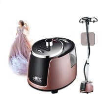 ANEX AG-1020 DELUXE GARMENT STEAMER