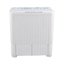 Haier 10kg Twin Tub Washing Machine HWM-100AS