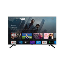 Haier H32K800X 32″ Android Smart LED TV