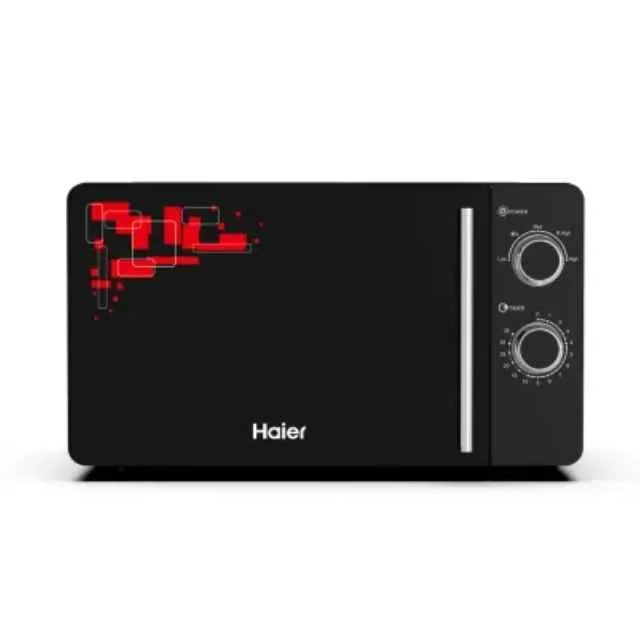 Haier HWM-20 MHES Microwave Oven