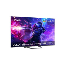 Haier QLED H55S80EUX