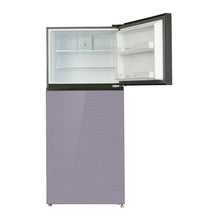 Haier Refrigerator HRF-538 IOT Silver Grey