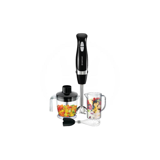 wesypoint Hand Blender 3 in 1 WF-4201