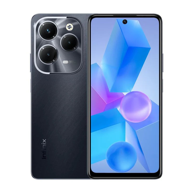 Infinix Hot 40 Pro 8+256GB