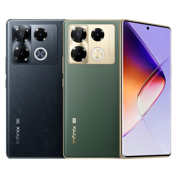 Infinix Note 40 Pro 12+256GB