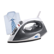 ANEX AG-2077 DELUXE DRY IRON