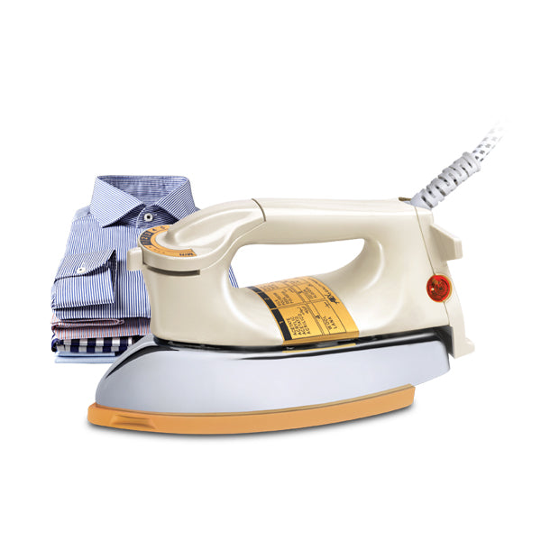 ANEX AG-2079B DELUXE DRY IRON