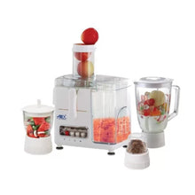 ANEX AG-184 SUPER JUICER BLENDER 4-IN-1 GL