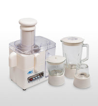 ANEX AG-184 SUPER JUICER BLENDER 4-IN-1 GL