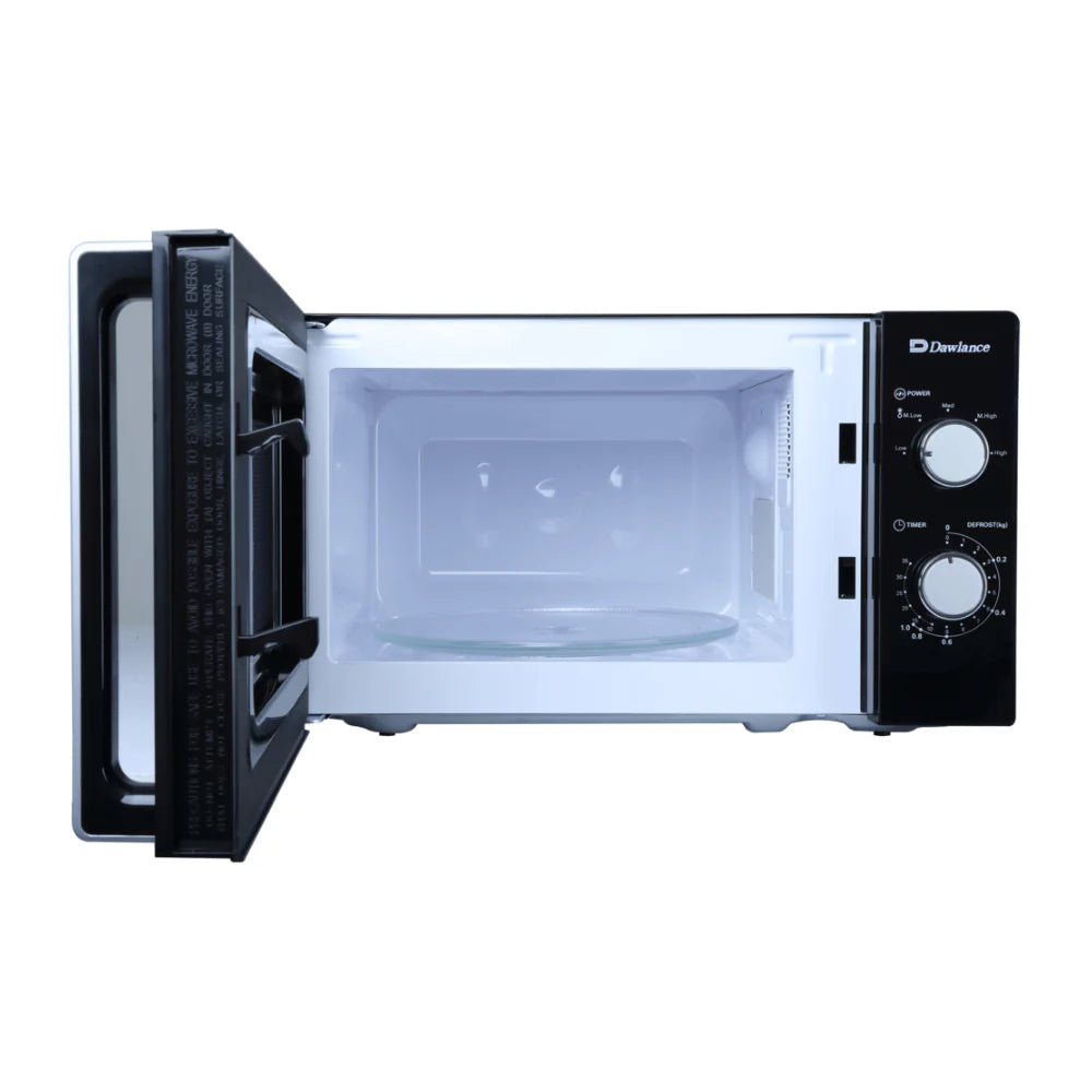 Dawlance MD 10 Heating Microwave Oven