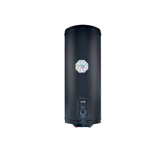 NASGAS DE-20 ELECTRIC GEYSER