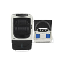 NAC 9800 SILVER