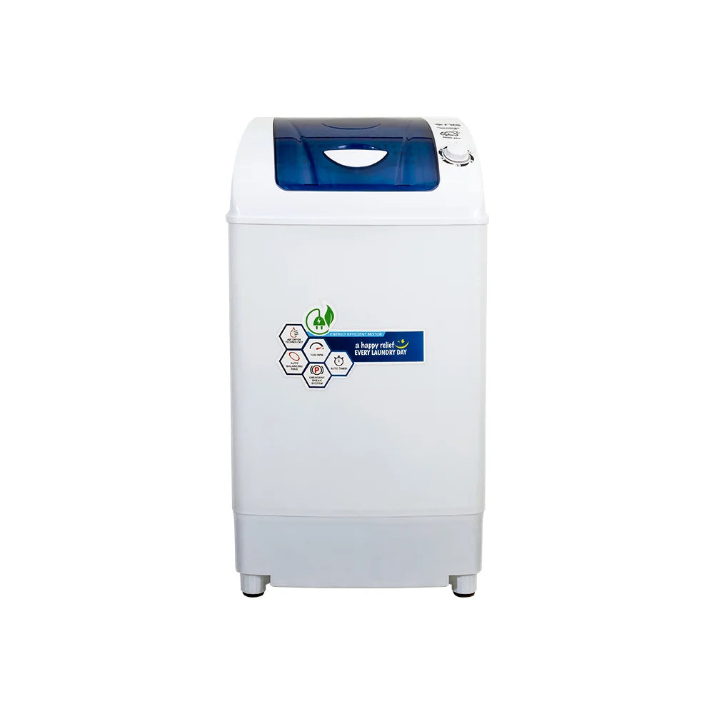 NasGas Spin Dryer NGD-202