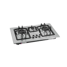 Nasgas Kitchen Hob DG-333 Regular