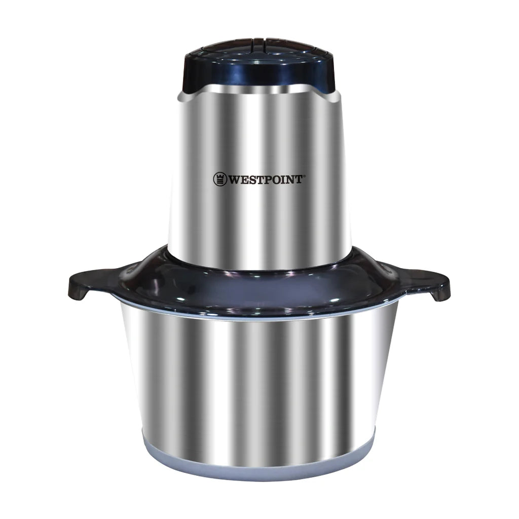 Professional Chopper WF-1097W