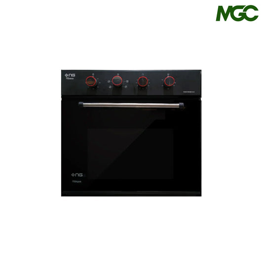 Nasgas Built-In Oven NG – 550