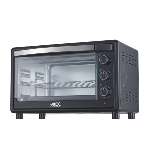 ANEX AG-3067EX DELUXE OVEN TOASTER