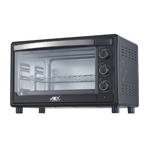 ANEX AG-3073EX DELUXE OVEN TOASTER