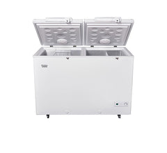 HAIER HDF 385I INVERTER