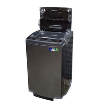 Haier 8.5Kg Top Load Automatic Washing Machine HWM 85-1269S6