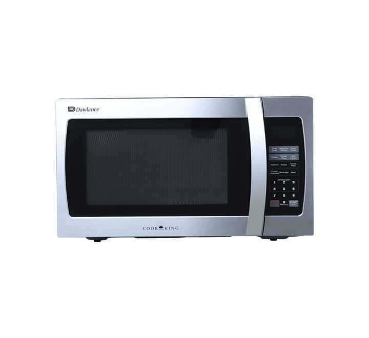 DAWLANCE DW-136 - Grilling Microwave Oven
