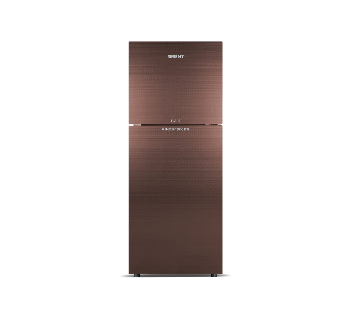 Orient Refrigerator Flare 380