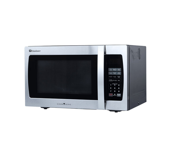 DAWLANCE DW-136 - Grilling Microwave Oven