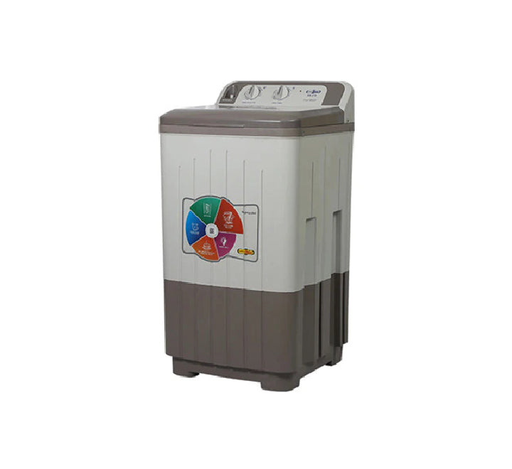Super Asia Washing Machine SA270