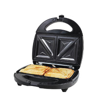 ANEX AG-1039C DELUXE SANDWICH MAKER