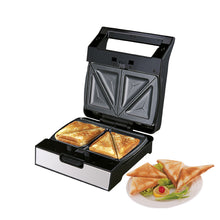 ANEX AG-2039C DELUXE SANDWICH MAKER