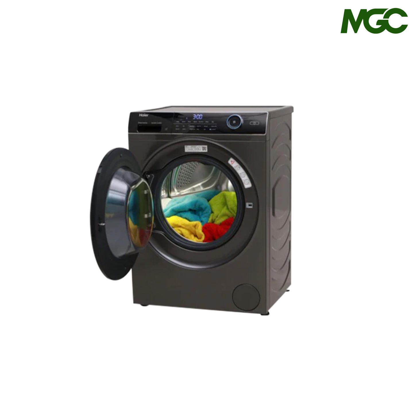 Haier HW90-BP14959S8 9KG Inverter Front Load Washing Machine