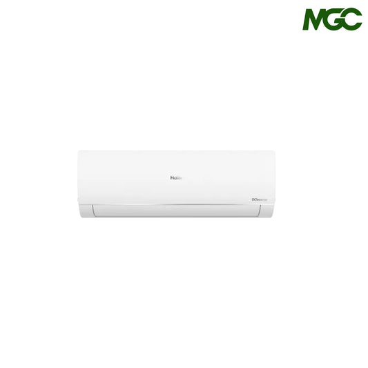 Haier 1.6 Ton Inverter Air Conditioner HSU-19HFAB T3 (White)