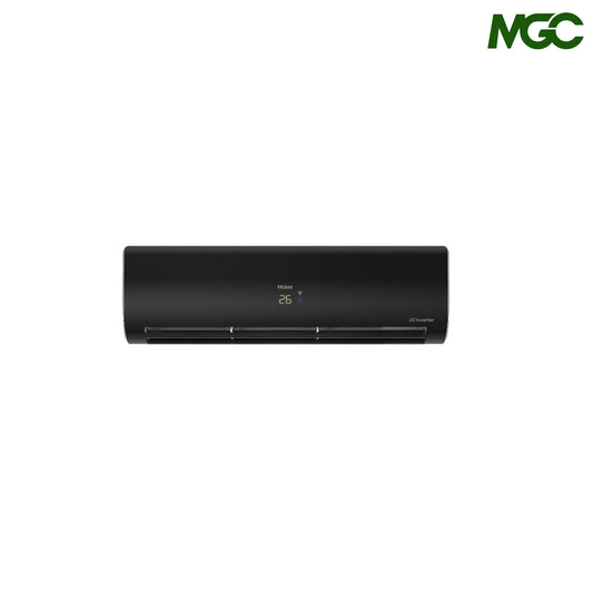 Haier Pearl PRO Inverter Series 1.5 ton Heat & Cool ac HSU-19HFPA