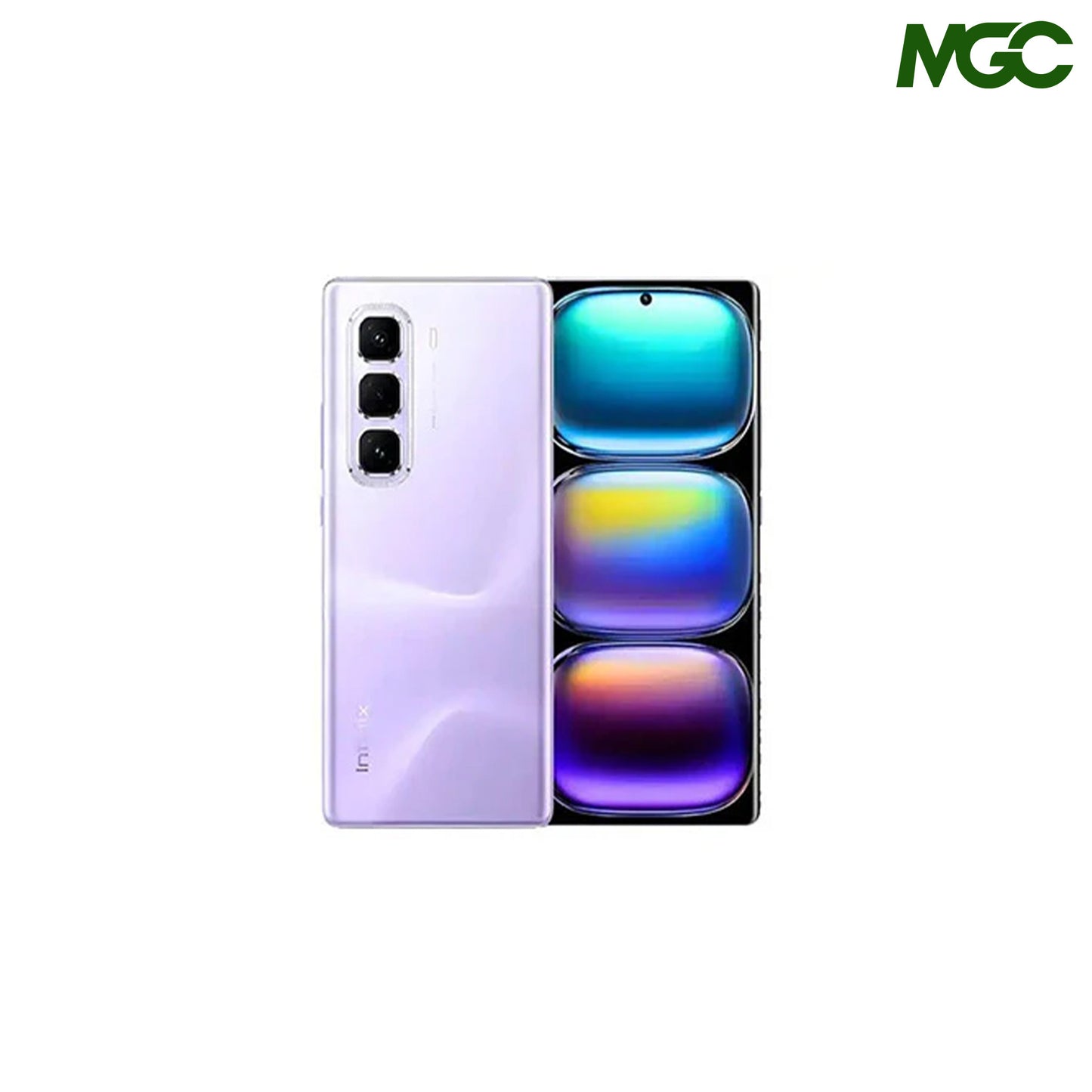 Infinix Hot 50 Pro Plus | 8GB-256GB | Best Price in Pakistan