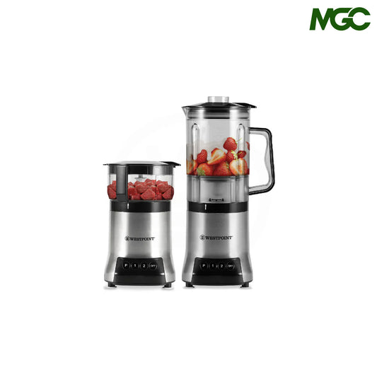 westpoint Professional Blender and Grinder WF-366