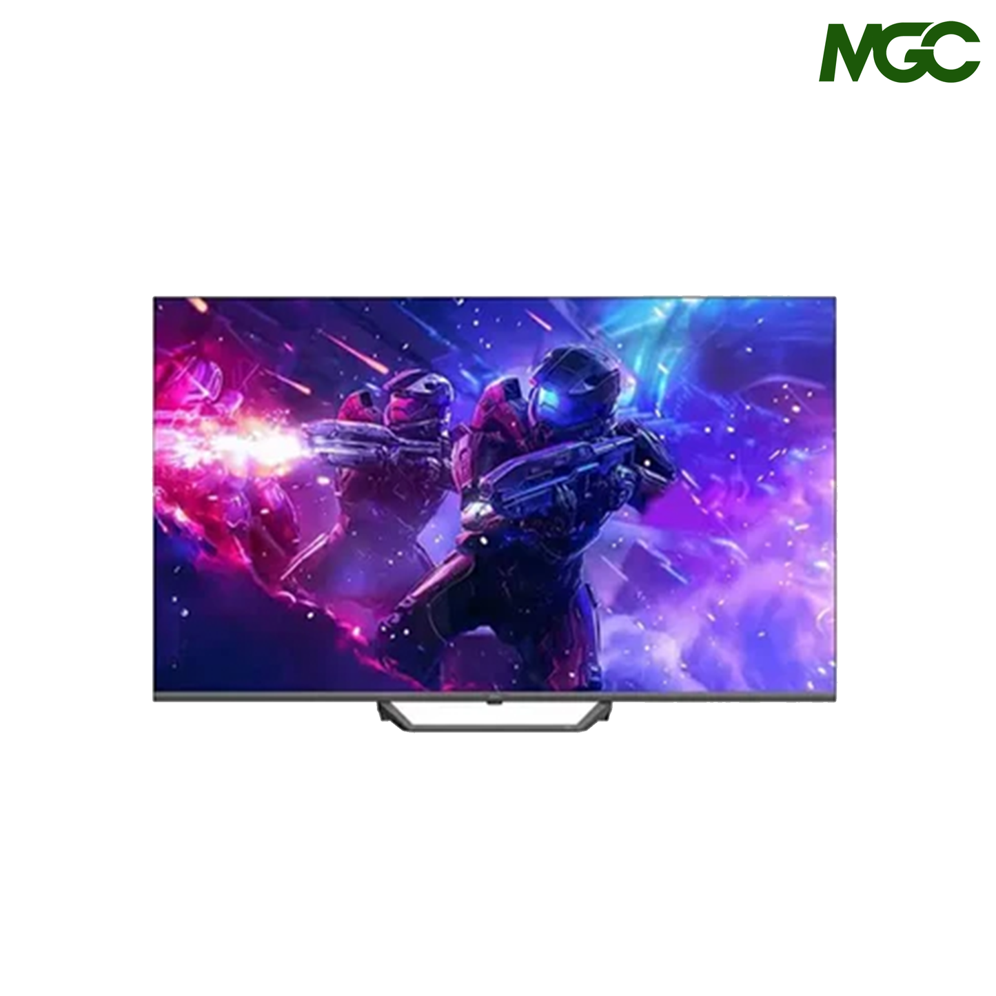 Haier LED 43" H43K85FFX (Android Google TV)