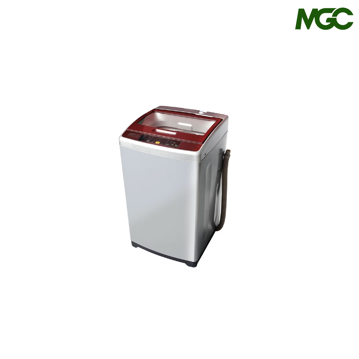Haier 8.5kg Automatic Top Load Washing Machine Model Hwm 85-826 E