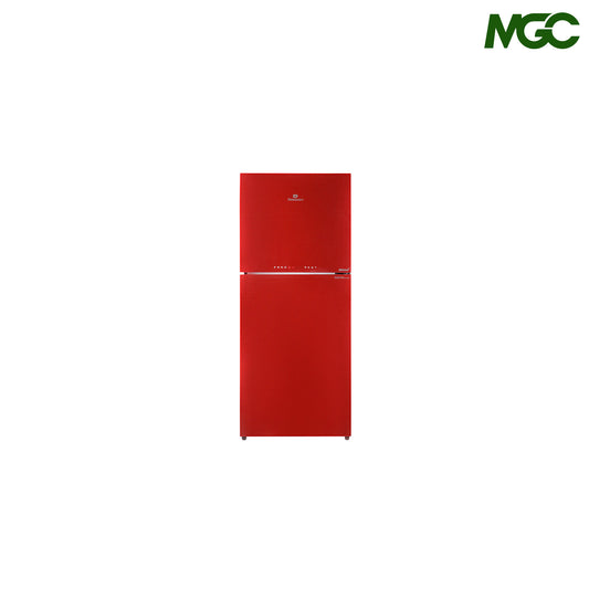 Dawlance Refrigerator 9193 LF Avante + Silky Red (GD INV) IOT