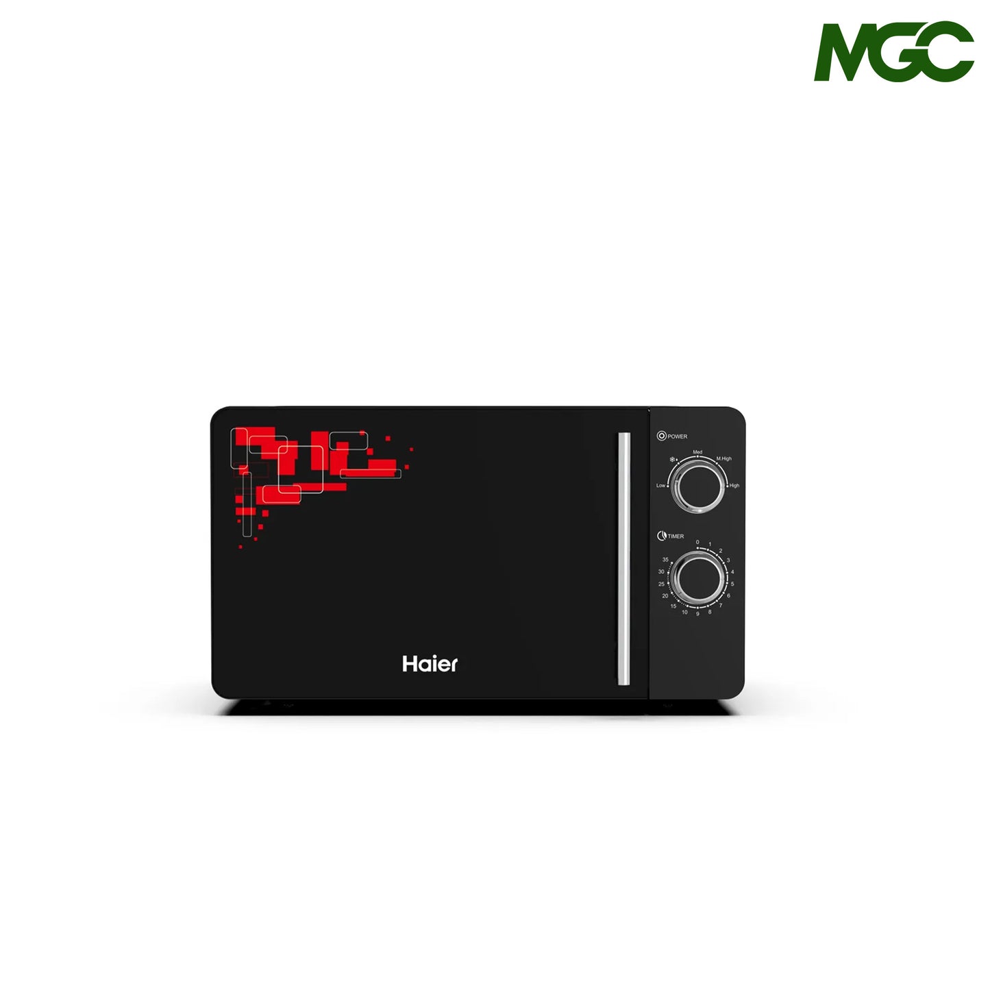 Haier HWM-20 MHES Microwave Oven