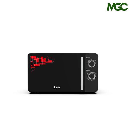 Haier HWM-20 MHES Microwave Oven
