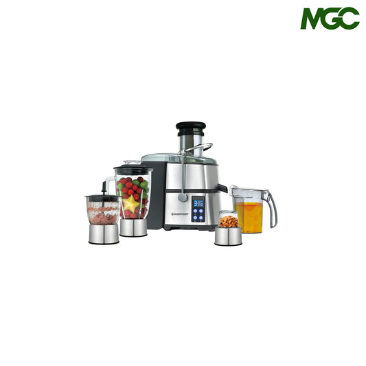 westpoint Professional Kitchen Chef WF-1846