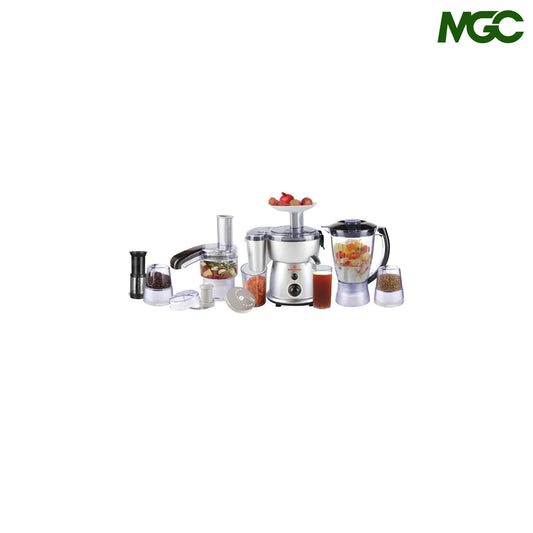 Westpoint 9 in 1 Food Factory WF-2804