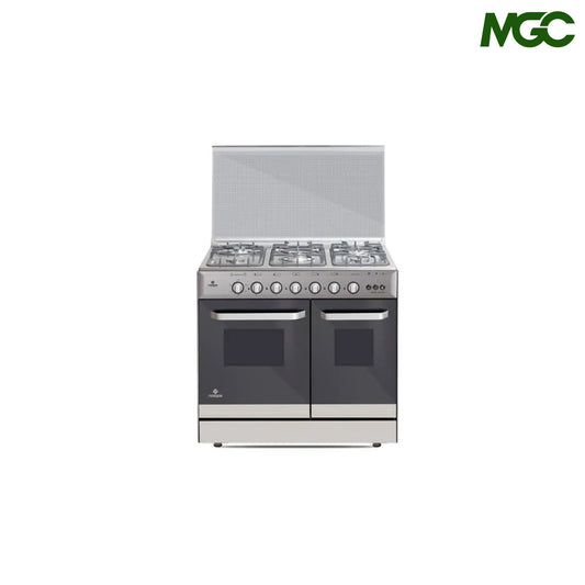 NasGas Cooking Range EXC-334
