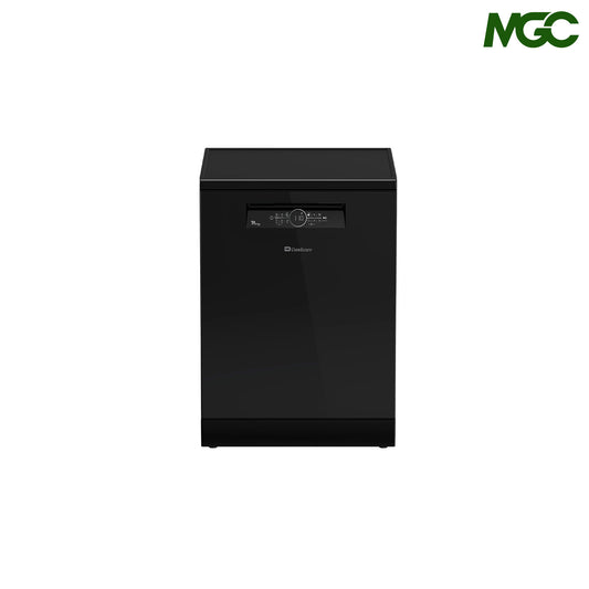 Dawlance Dishwasher DDW-1470 Glass Black Inverter