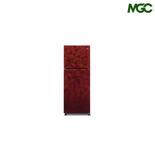 PEL Refrigerator Double Door PRINVGD 2550