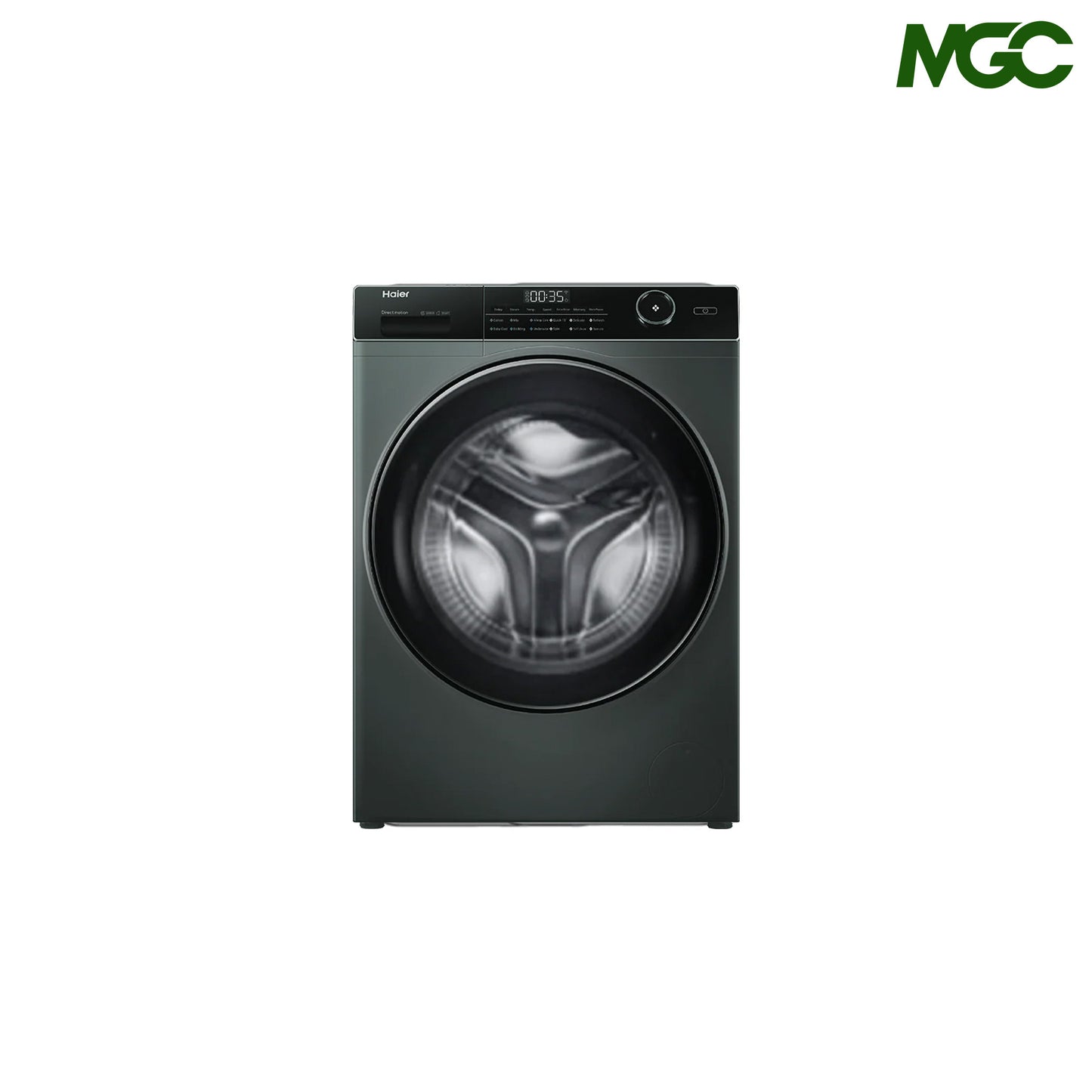 Haier HW90-BP14959S8 9KG Inverter Front Load Washing Machine