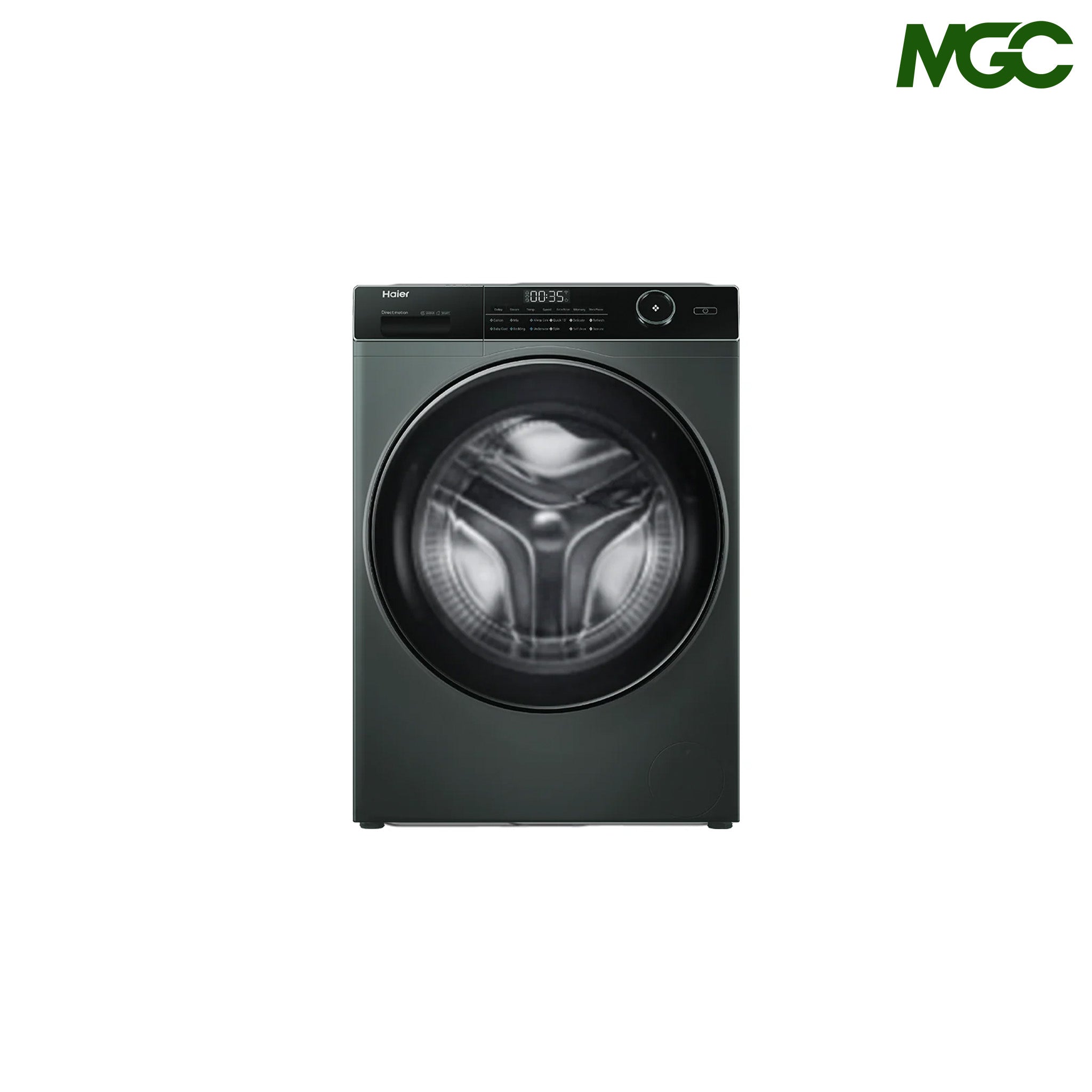 Haier HW90-BP14959S8 9KG Inverter Front Load Washing Machine