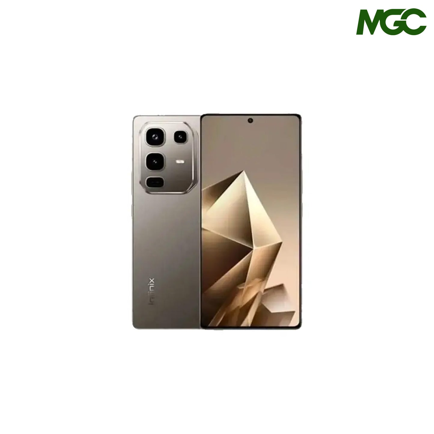 Infinix Note 50 | 8GB-256GB | Best Price In Pakistan