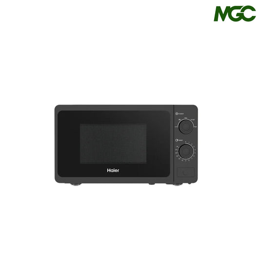 Haier Microwave Oven SOLO SERIES HMW-20MBS