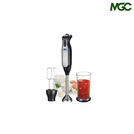 ANEX AG-129 DELUXE HAND BLENDER